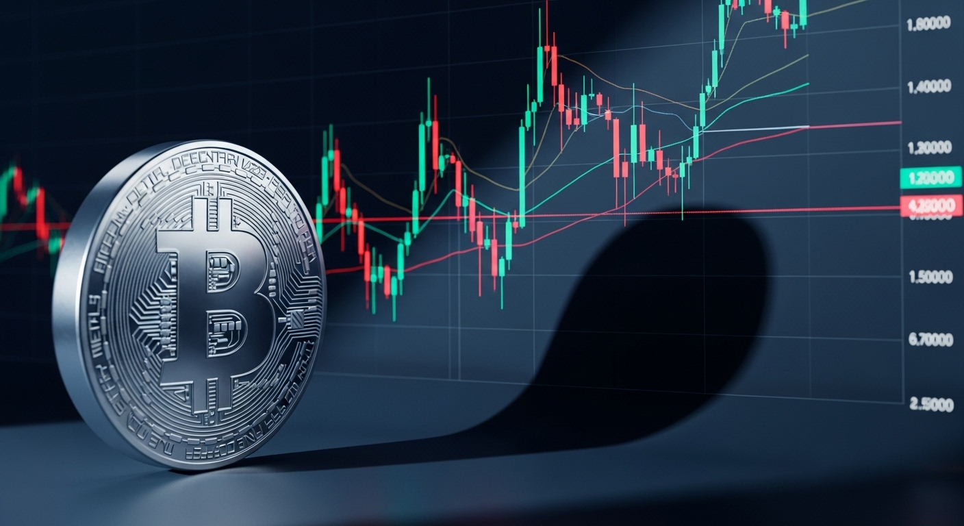 비트코인($BTC), 강력 저항선 돌파 시 사상 최고가 재도전 가능성