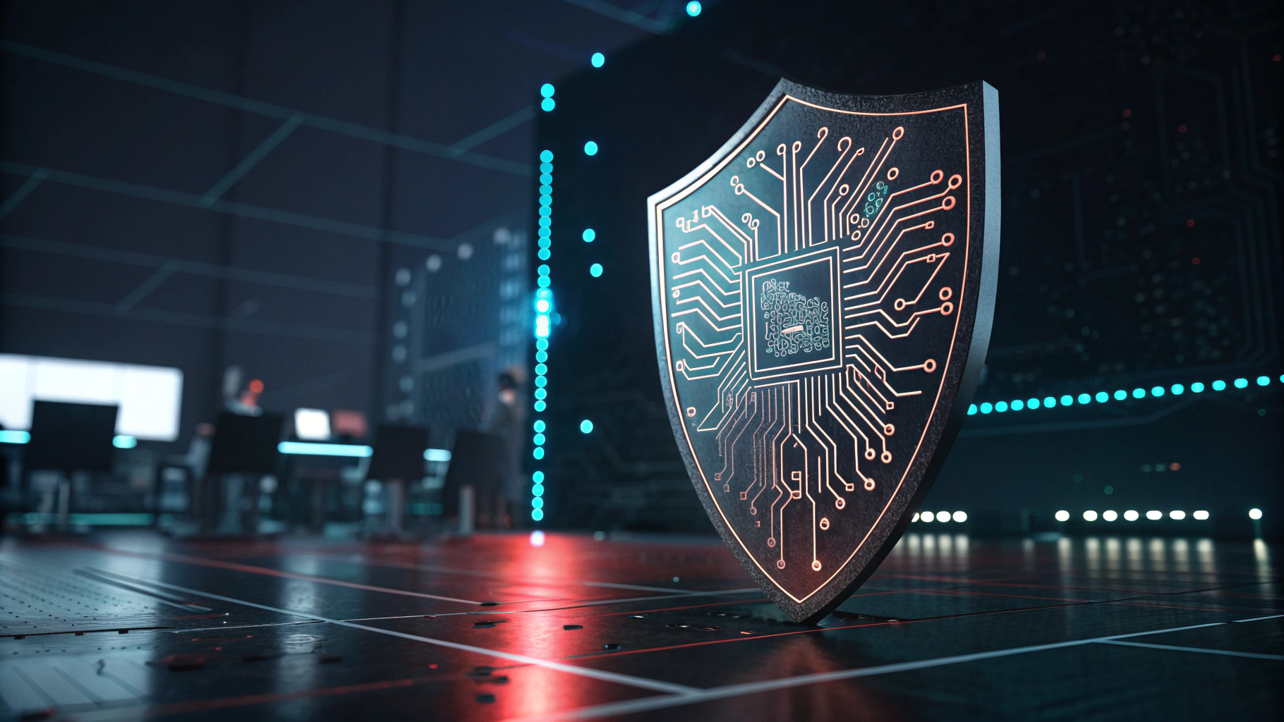 크라우드스트라이크·체크포인트, AI 스타트업 동반 인수…보안 패권 다지기 돌입