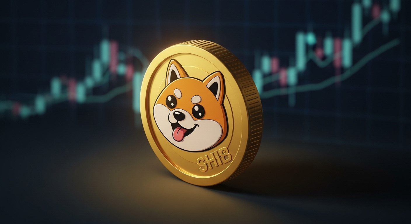 시바이누($SHIB), 거래소서 1조 개 유출…가격 급등 신호일까 ‘불꽃 없는 도화선’일까