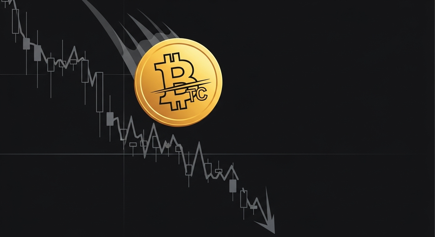 비트코인 기업 PIPE 자금조달 러시, 주가 97% 폭락 사례 속출