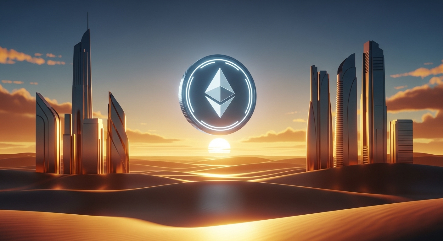 UAE M2캐피털, 에테나(ENA)에 279억 원 투자…중동 디지털 자산 확장 본격화