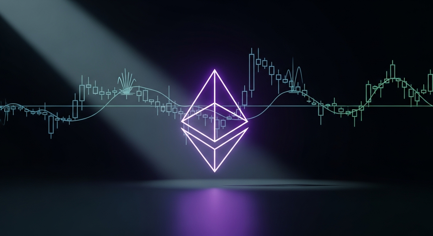 이더리움($ETH), 비트코인 상대로 연말까지 75% 상승 가능성…’역헤드앤숄더’ 패턴 주목