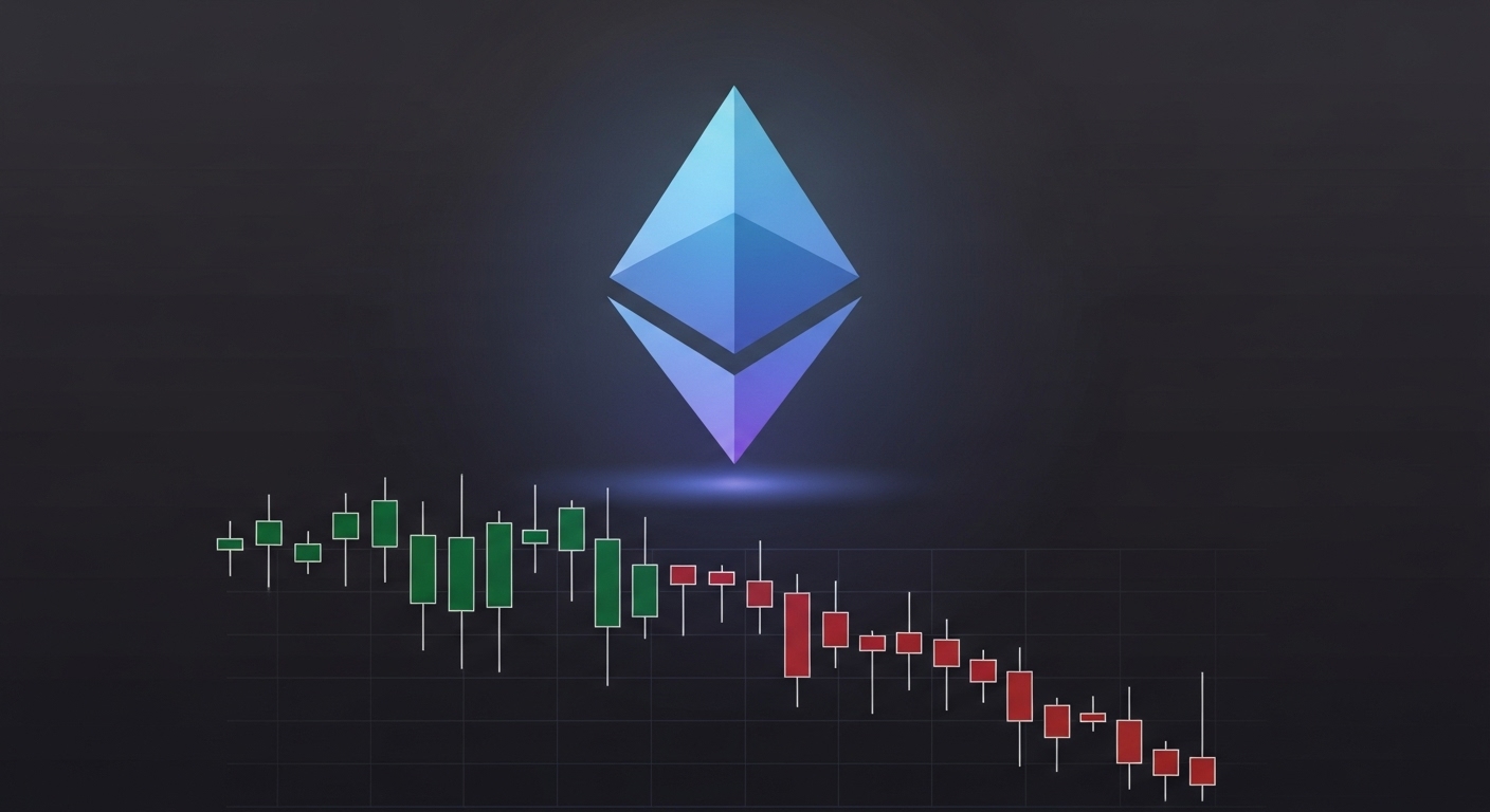 이더리움($ETH), 기술적 불확실성 속 횡보 지속…4,107달러 지지 여부 주목