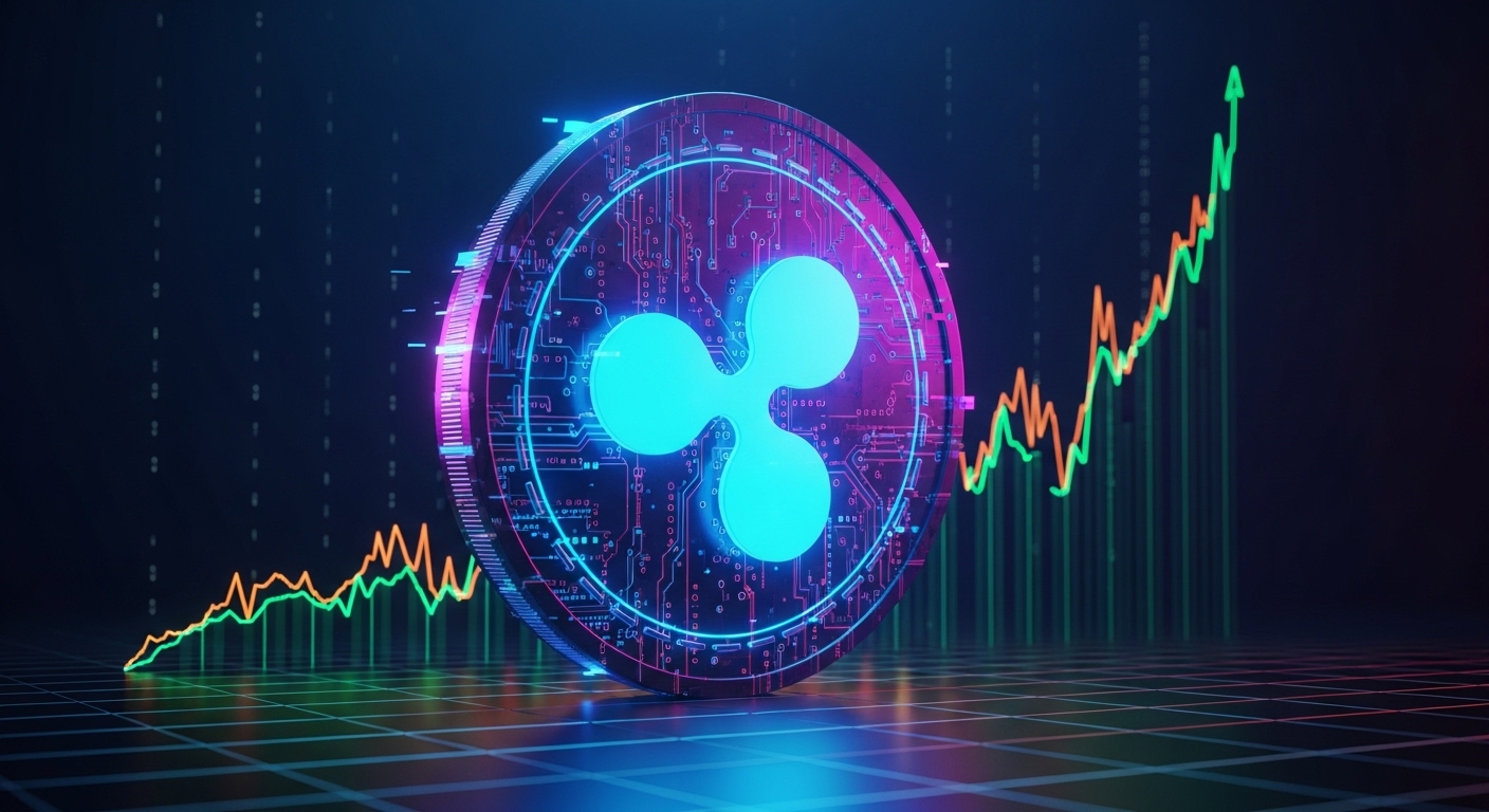 이더리움·도지코인·XRP 고래 매수 급증… XRP 현물 ETF 돌풍