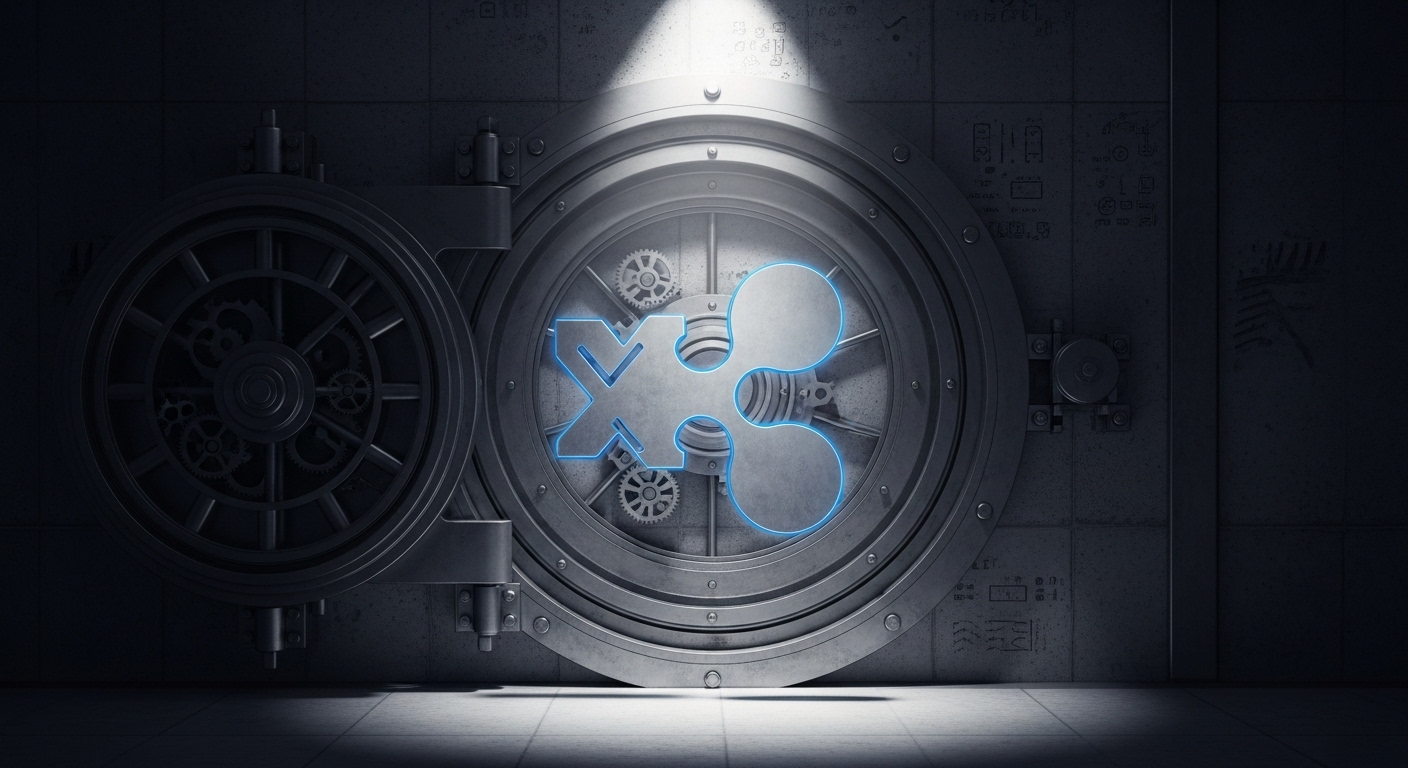 리플(XRP), 스페인 BBVA와 제휴…유럽 시장 수탁 진출 가속