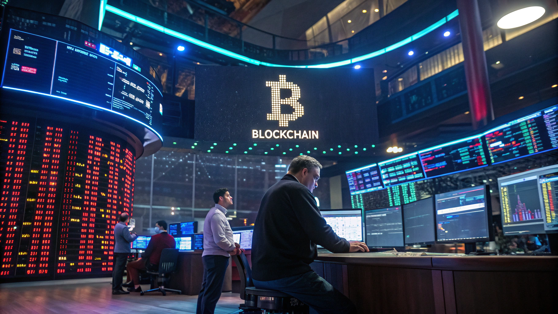 피규어, IPO 첫날 주가 21% 급등… 블록체인 금융의 새 역사 썼다