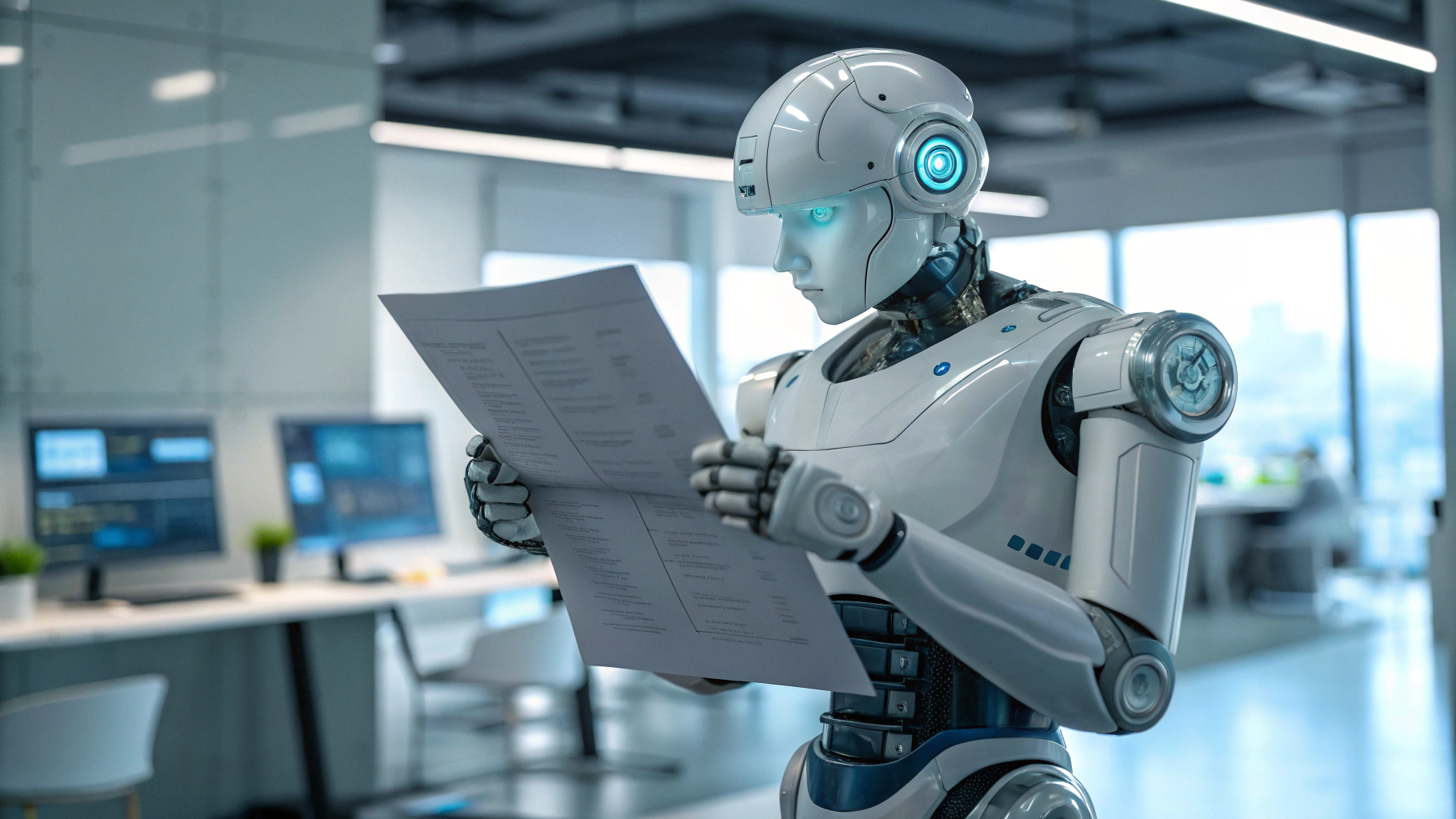 AI가 회계팀이 된다…루노스, 72억 투자 유치하며 매출채권 자동화 도전