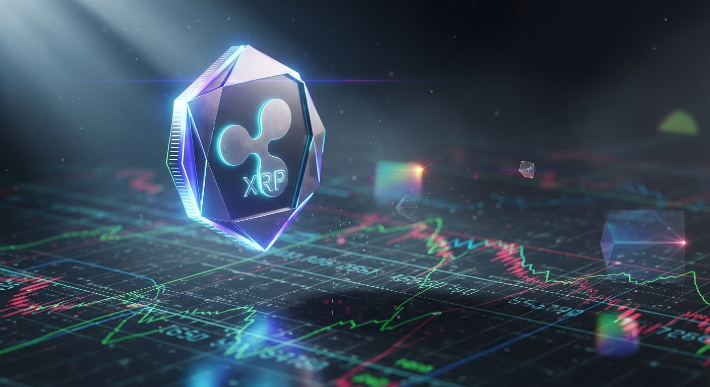 AI 챗봇들, 리플(XRP) 최대 5달러 전망…ETF 기대에 상승 모멘텀 주목