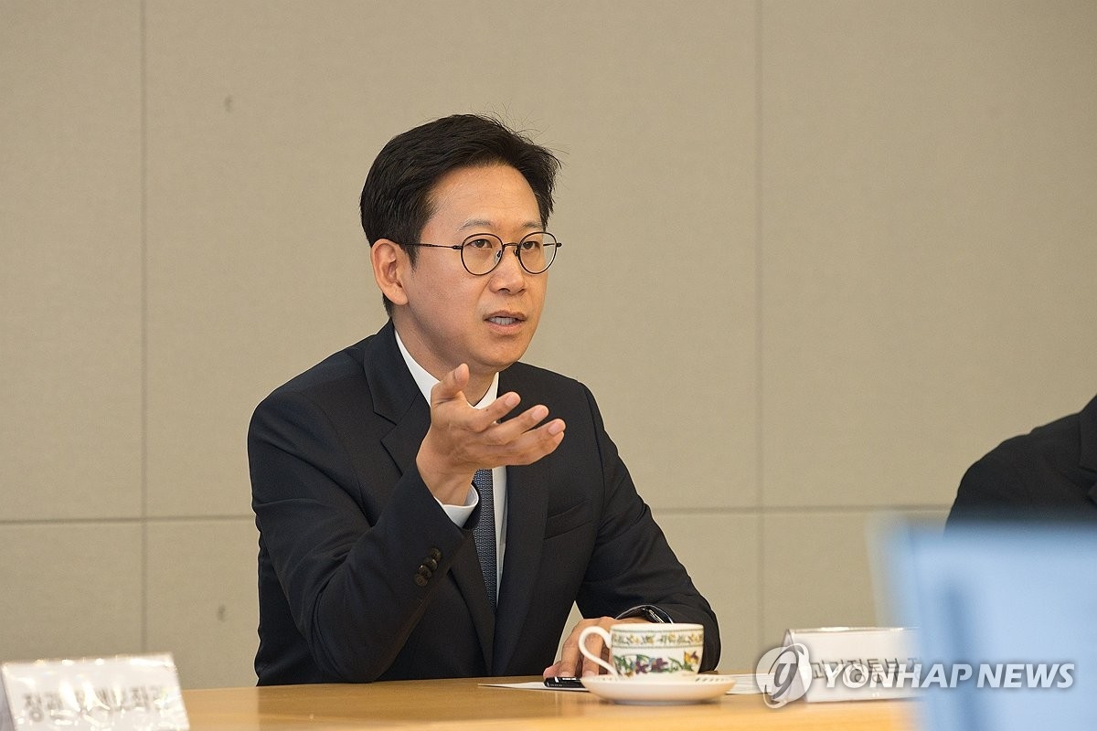 KT 해킹사건에 정부도 책임…장관 “초동 대응 미흡, 수사 가능”