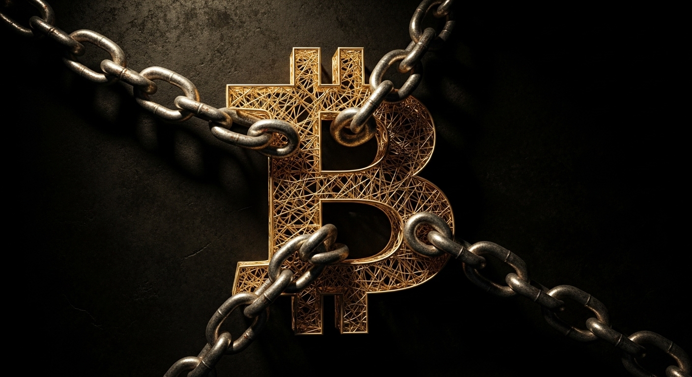 비트코인($BTC) 72% 유통 중단…사상 최고 ‘장기 보유’로 공급 쇼크 임박