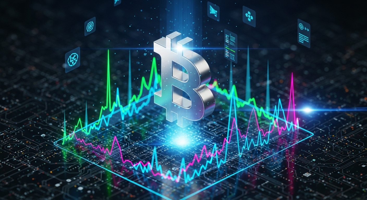 비트코인($BTC) 10만 9,500달러서 안정…일부 중소형 알트코인 ‘기지개’