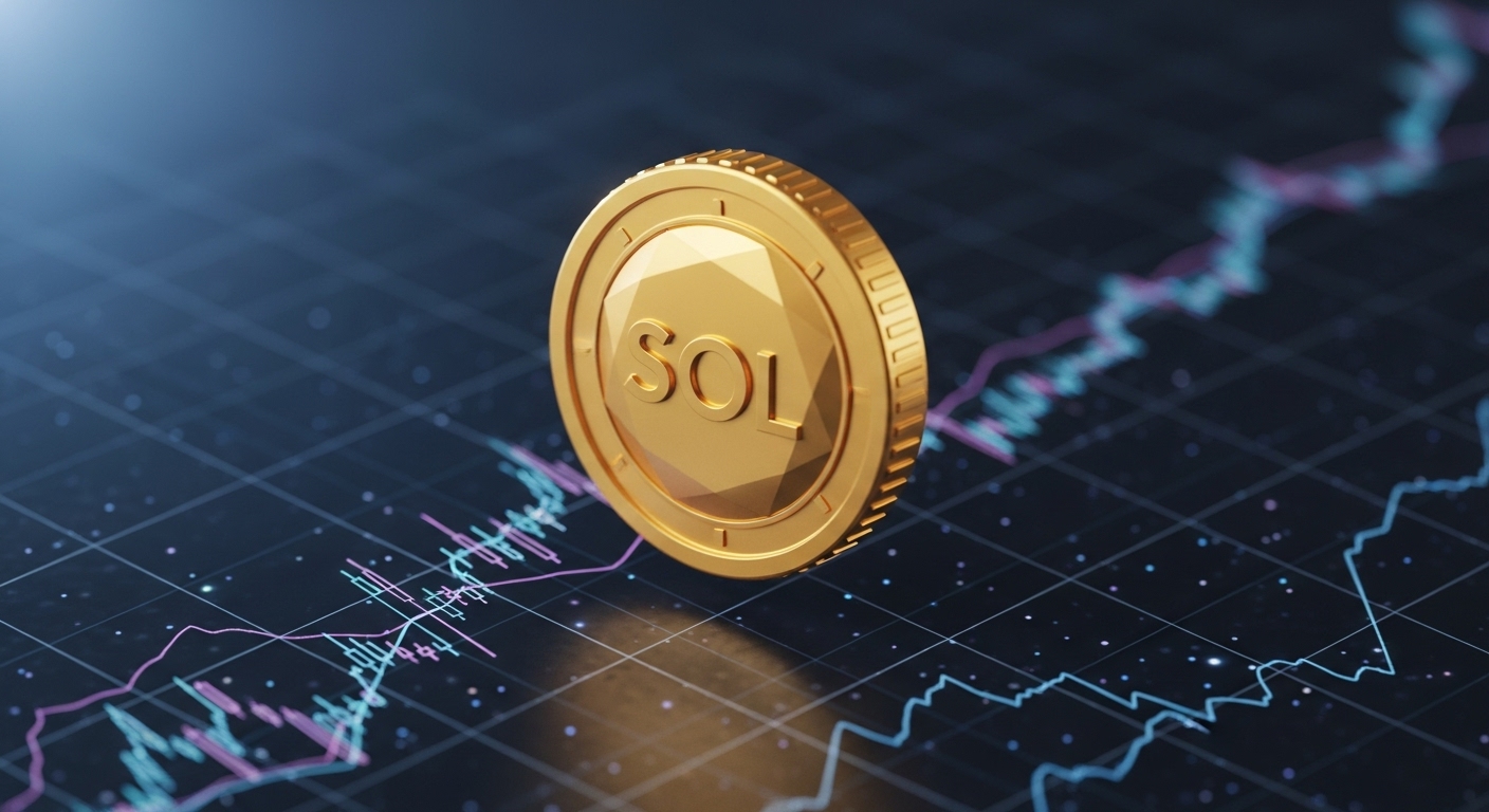 솔라나($SOL), $230 지지선 위태…단기 박스권 횡보 전망