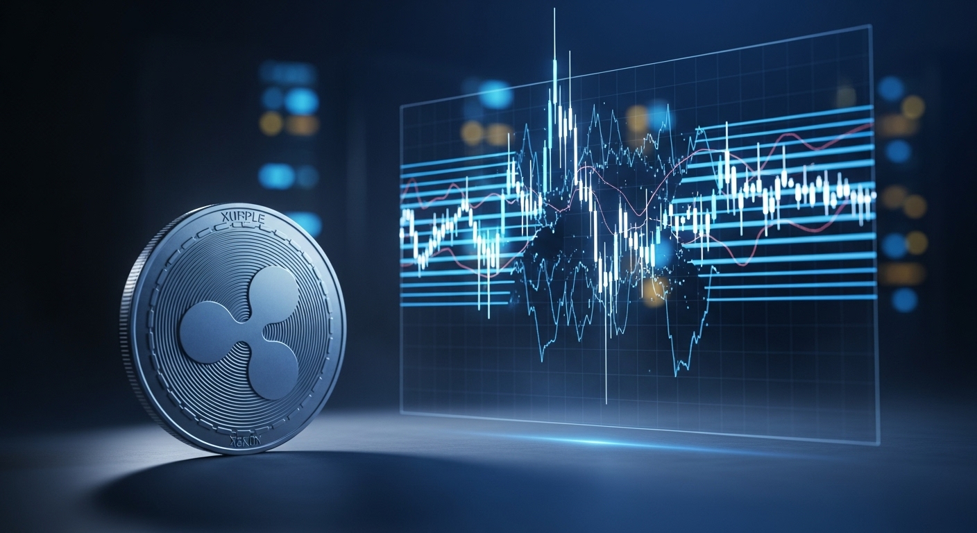 XRP ETF 출시에 시장 환호…기술 지표는 ‘과열 경고’