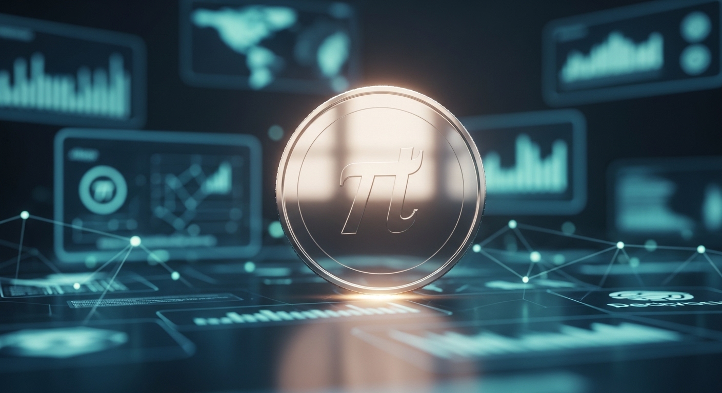 파이네트워크 해커톤, 중간 점검 속 성과 공개…PI 토큰은 ‘사상 최저가’ 탈출 실패