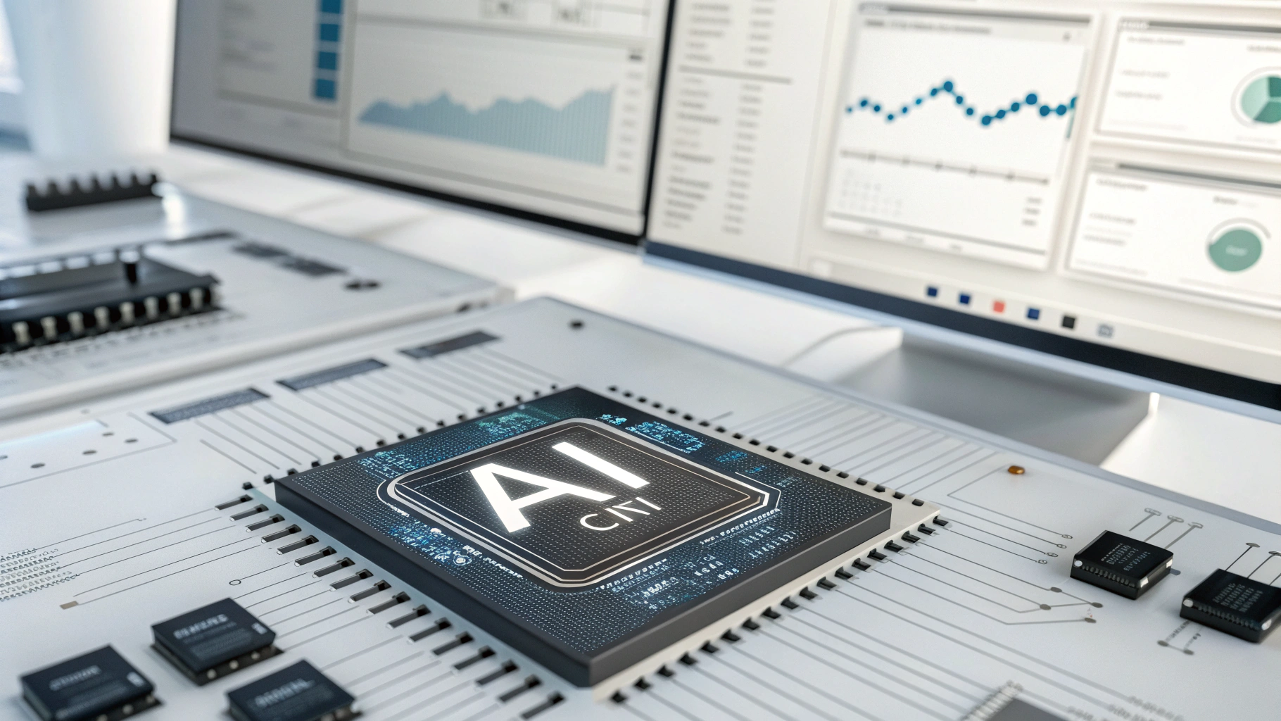 크리에이티오, ‘BYOM’ 도입으로 AI 자유도 확대… 매출도 45%↑