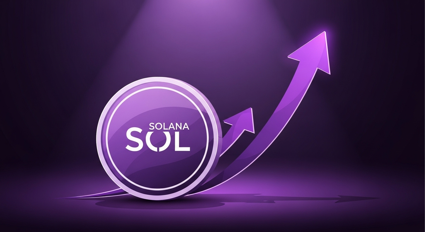 비트와이즈 CEO “솔라나 ETF 승인 첫날 유입 자금, 1조 달러 가능성”