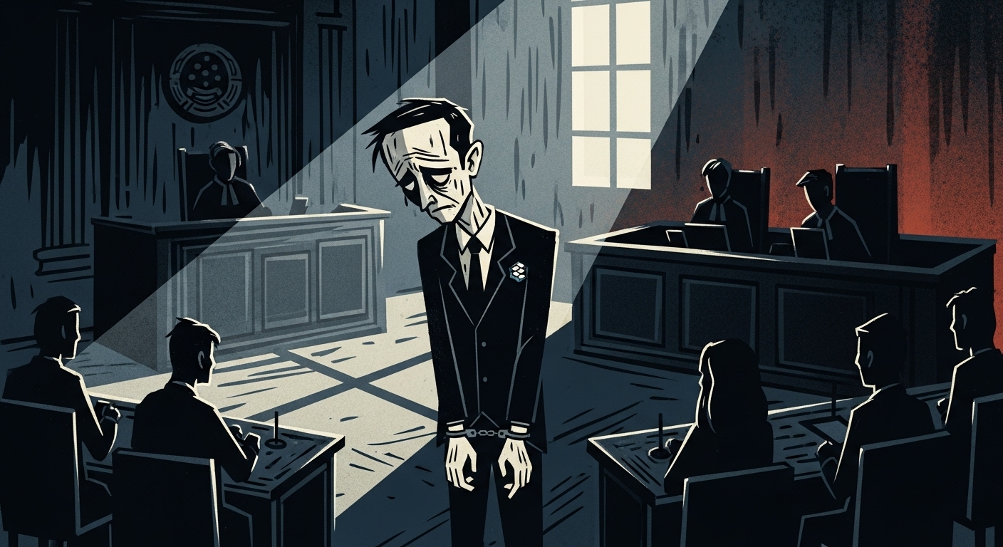 SBF, 11월 항소심 돌입…FTX 25년형 뒤집을 마지막 기회