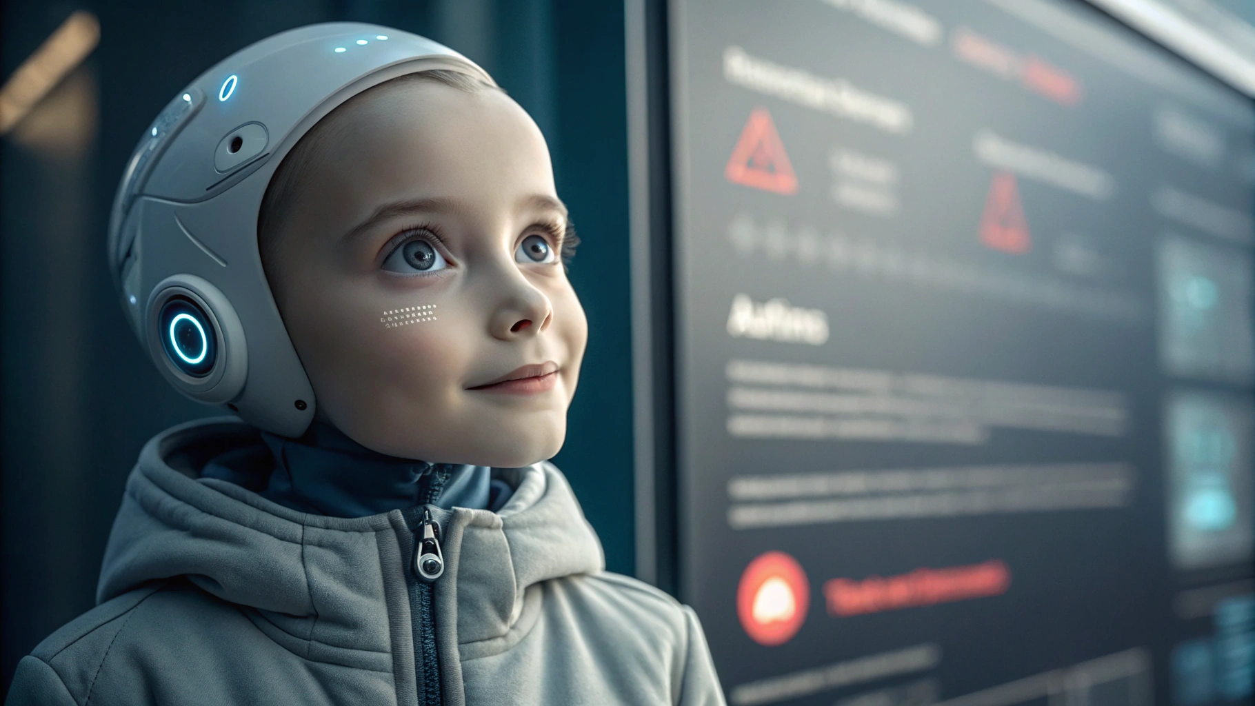 美 FTC, 오픈AI·메타 등 AI 챗봇 7개사 조사…아동 안전성 집중 점검