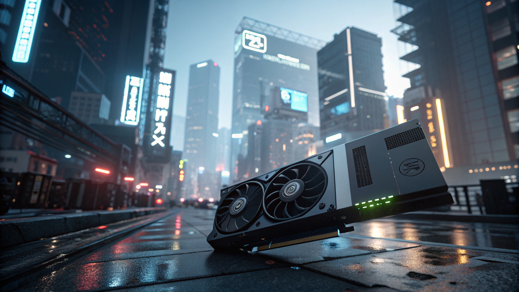 AI 시대의 승자는? 다시 뜨는 ‘하드웨어 테크’의 반격