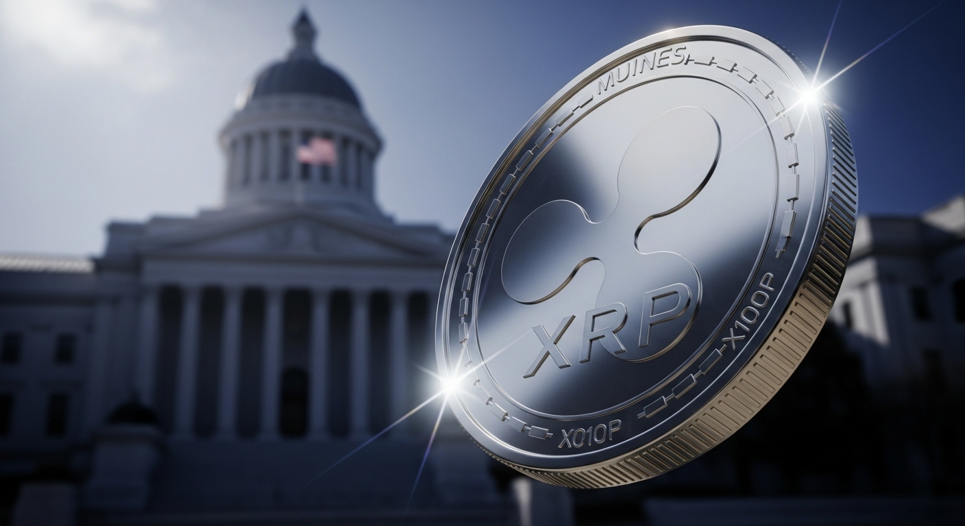 리플($XRP) ETF 승인 지연…SEC ‘정치적 판단’ 개입 의혹 제기