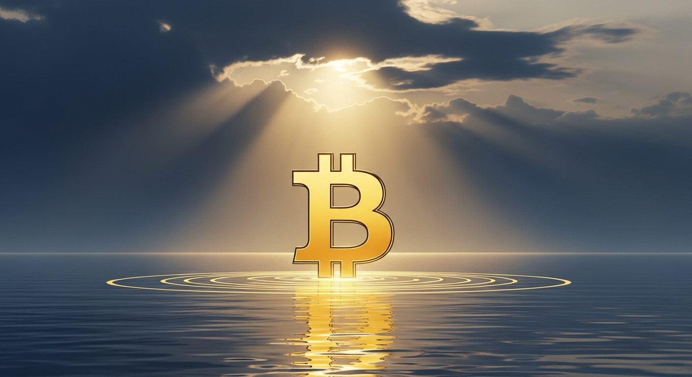 아서 헤이즈 “비트코인($BTC) 단기 변동에 흔들리지 마라…장기 보유가 해답”