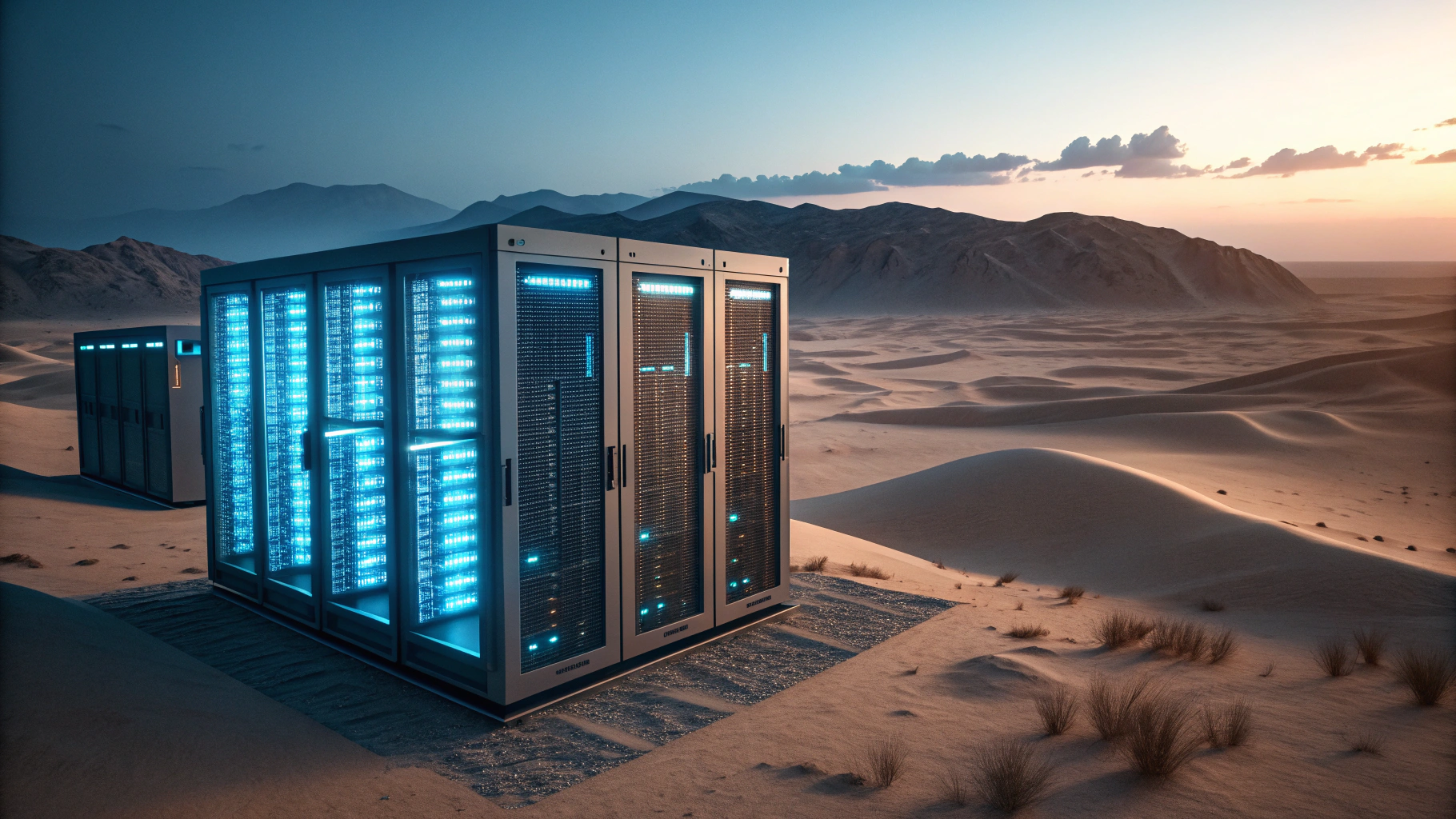 오픈AI, 720조 원 투입해 美에 ‘AI 슈퍼센터’ 5곳 설립한다