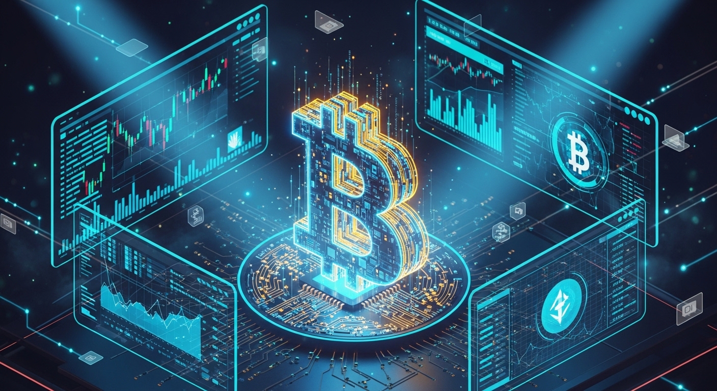美 SEC·CFTC, ’24시간 항상열린 시장’ 도입 시사…비트코인 규제 환경 재편 예고