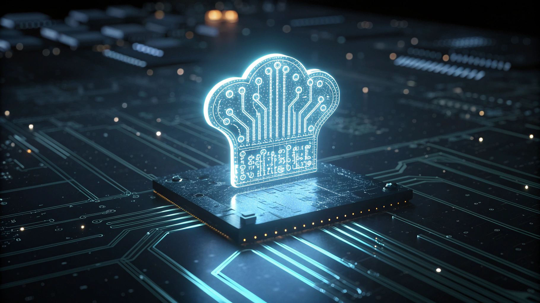 AI 셰프 스타트업, 사이버 공격에 맞서 자산 회복… 해커에 ‘정면 승부’