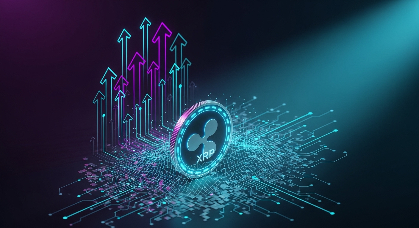 XRP, 조정 마무리 후 상승장 진입?…엘리엇 파동 분석 ‘3파·5파 가능성’