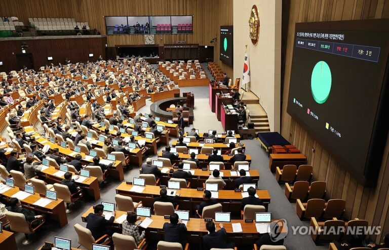 한국판 AI 기본법 시행령 초안 공개…고위험 AI에 ‘워터마크’ 의무화
