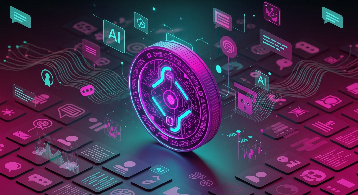 CEX 상장 전 유망 토큰 포착법…AI와 커뮤니티 활용이 열쇠