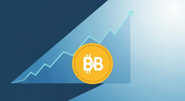 BNB, 880달러 돌파하며 사상 최고가 경신…‘가격발견’ 구간 진입