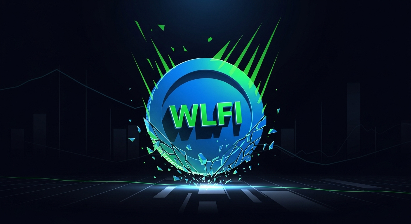저스틴 선 vs WLF, 1,540억 원 토큰 동결 사태로 디파이 탈중앙성 논란