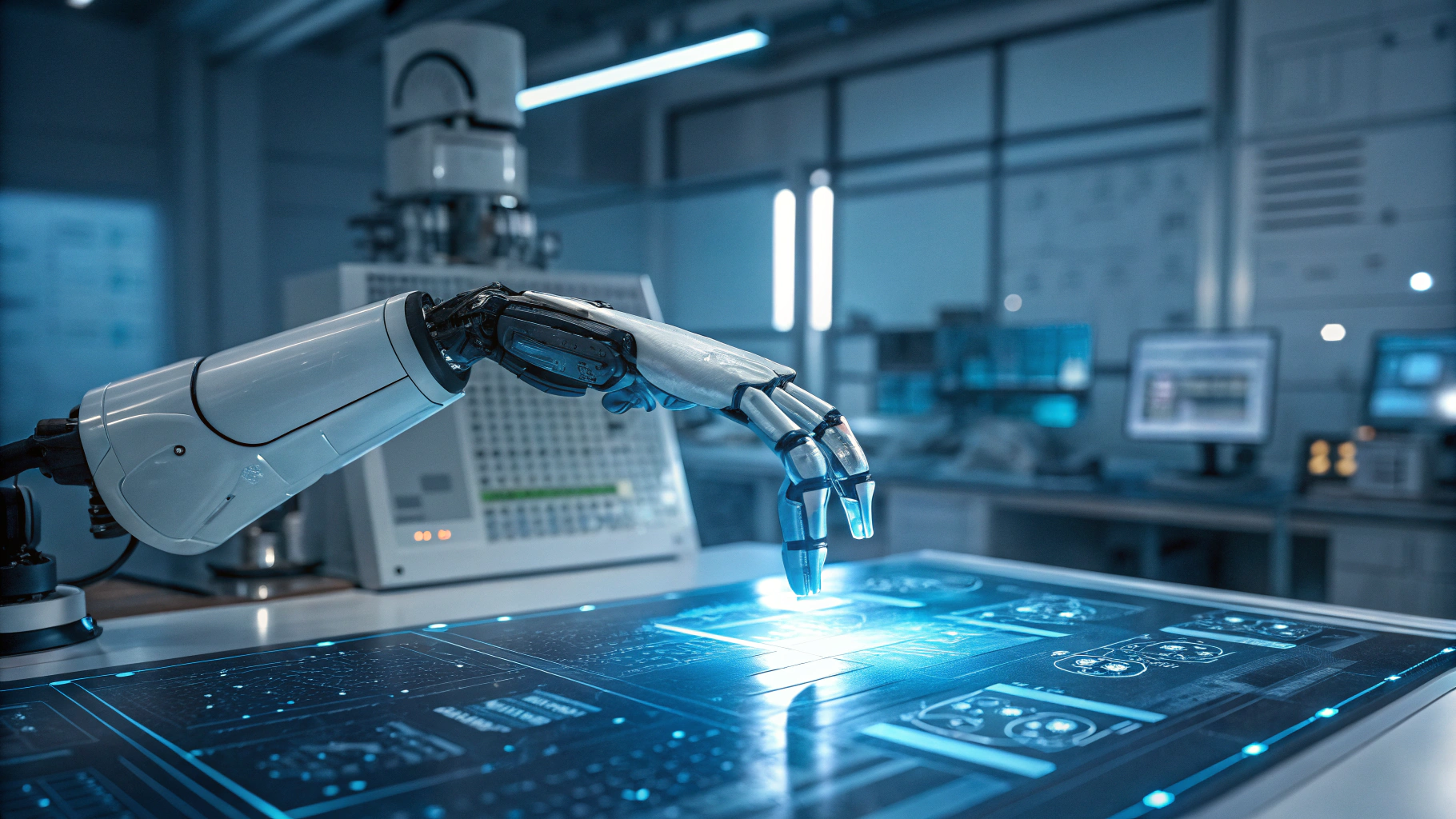 실리콘밸리, 160조 원 쏟아부은 ‘물리적 AI’… 현실로 걷는 기술혁명