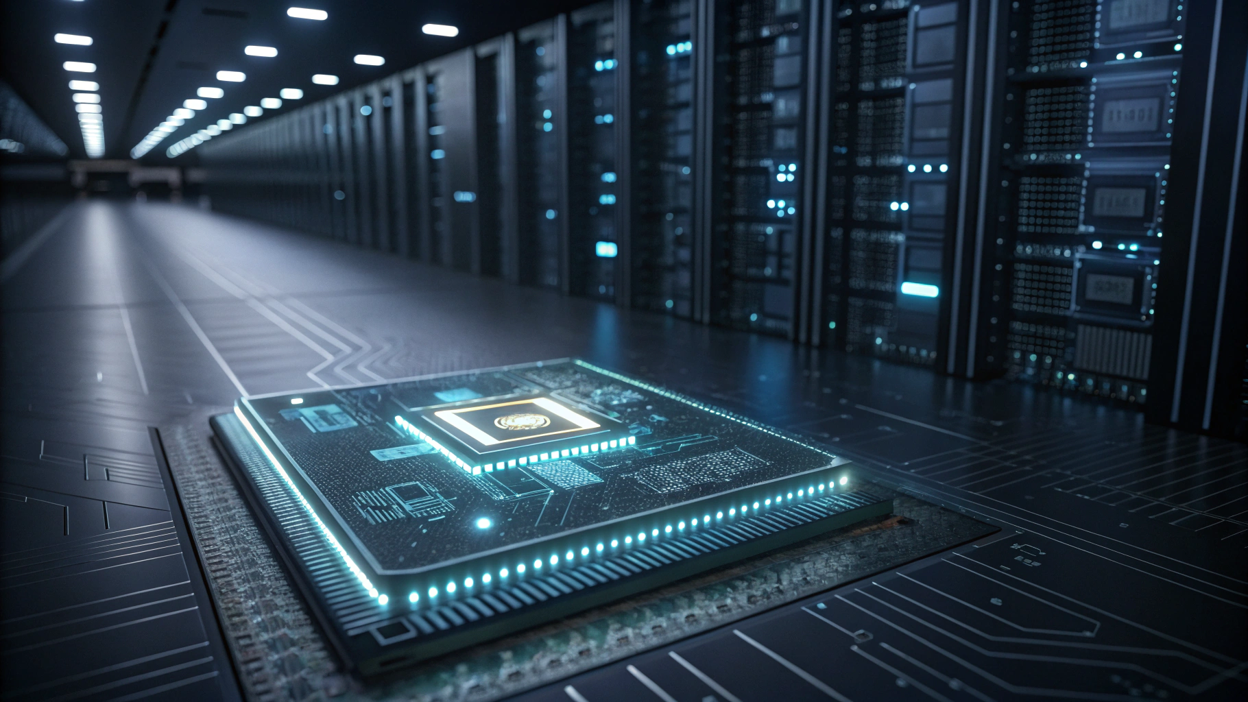 엠파워, 2억 달러 투자 유치… AI·데이터센터 전력 혁신 앞당긴다