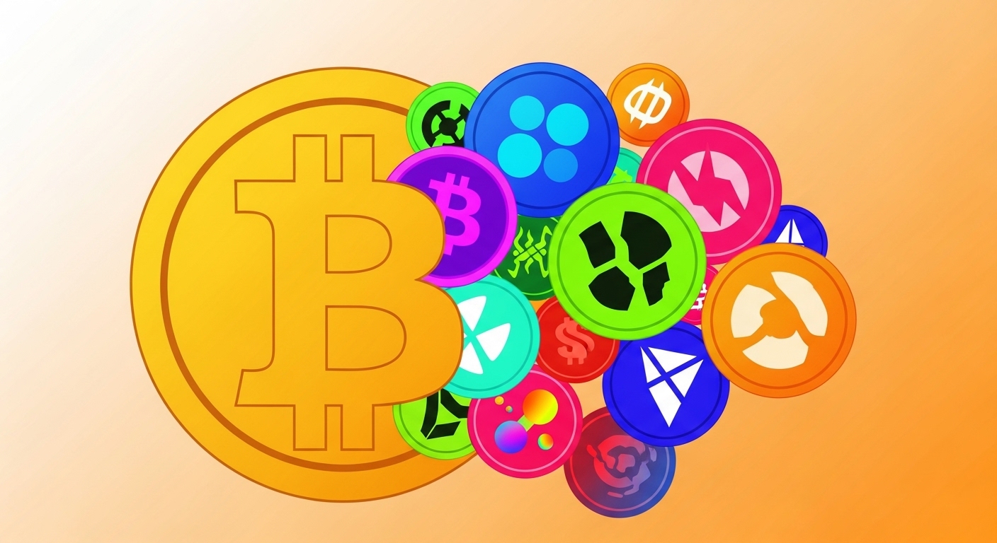 비트코인, 더 이상 입문자 필수 아냐…신규 투자자 절반만 포함