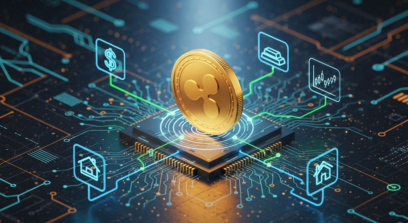 리플 CTO “토큰화가 온체인 경제 이끈다”… XRPL 3.0으로 기관용 디파이 강화