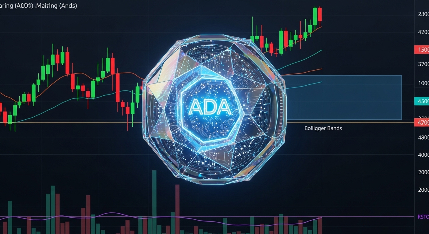 에이다($ADA) 오픈이자 16억 달러 돌파…반등 기대감에도 가격은 제자리