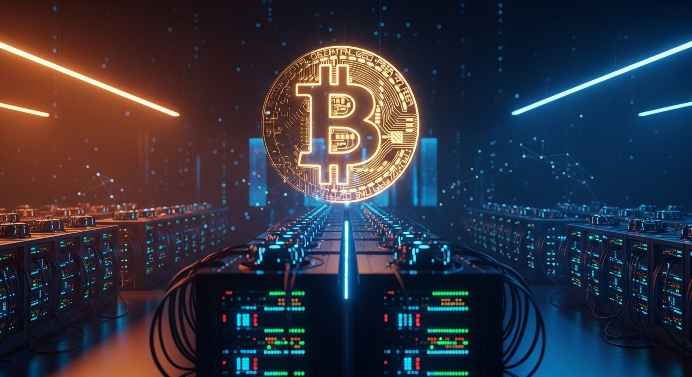 트럼프 대통령 아들들 운영 ‘아메리칸 비트코인’, $BTC 1,414개 신규 매입