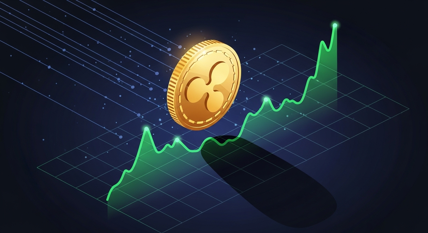 비트코인($BTC) 방어력 과시…XRP, 1달러 반등 기대감 부상