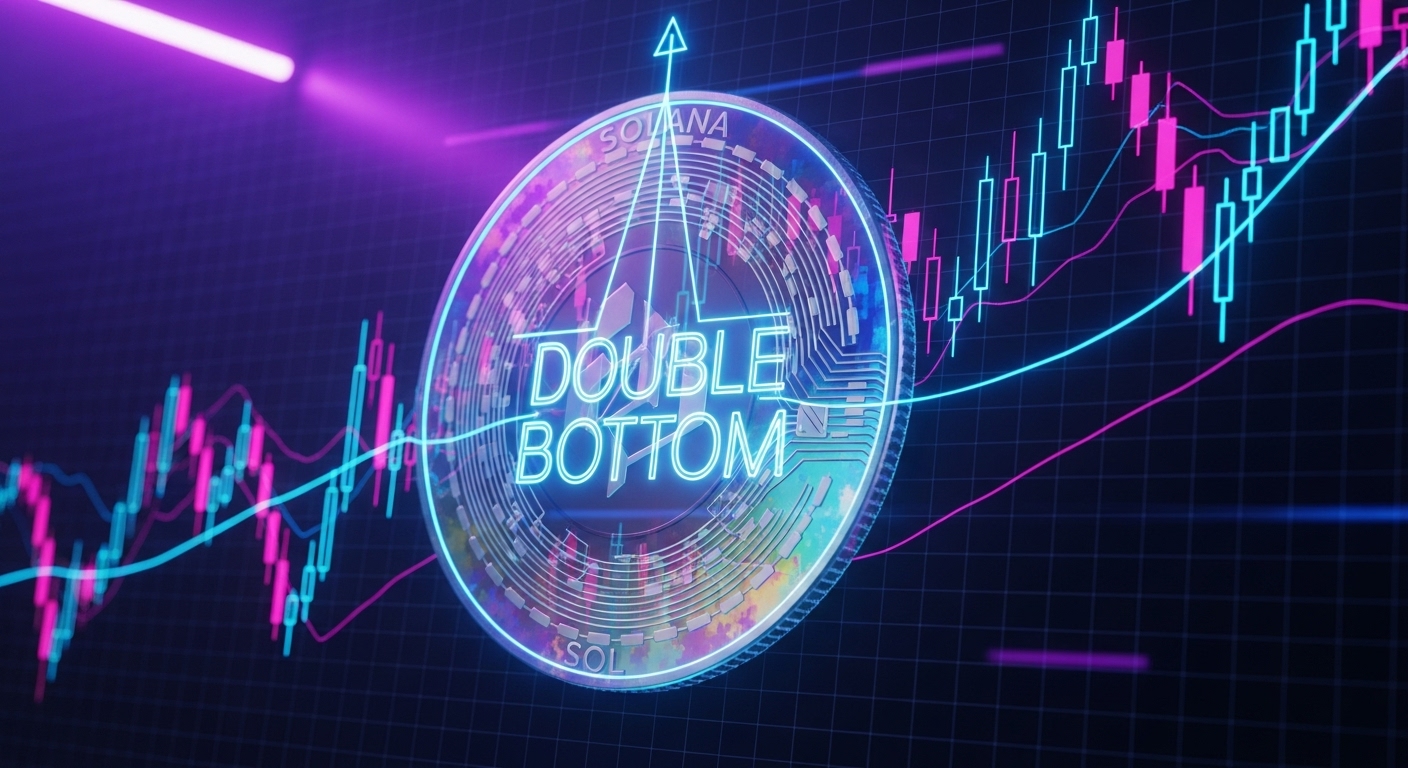 솔라나($SOL), 2,168억 원 기관 유입에 반등 기대…기술적 분석도 ‘상승 신호’
