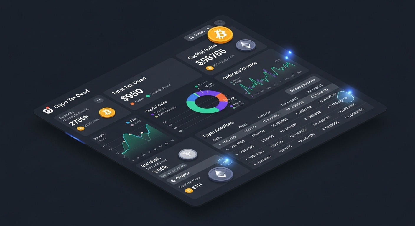 암호화폐 세금 보고, 더는 고민 NO… 필수 도구로 떠오른 ‘코인리·코인레저’