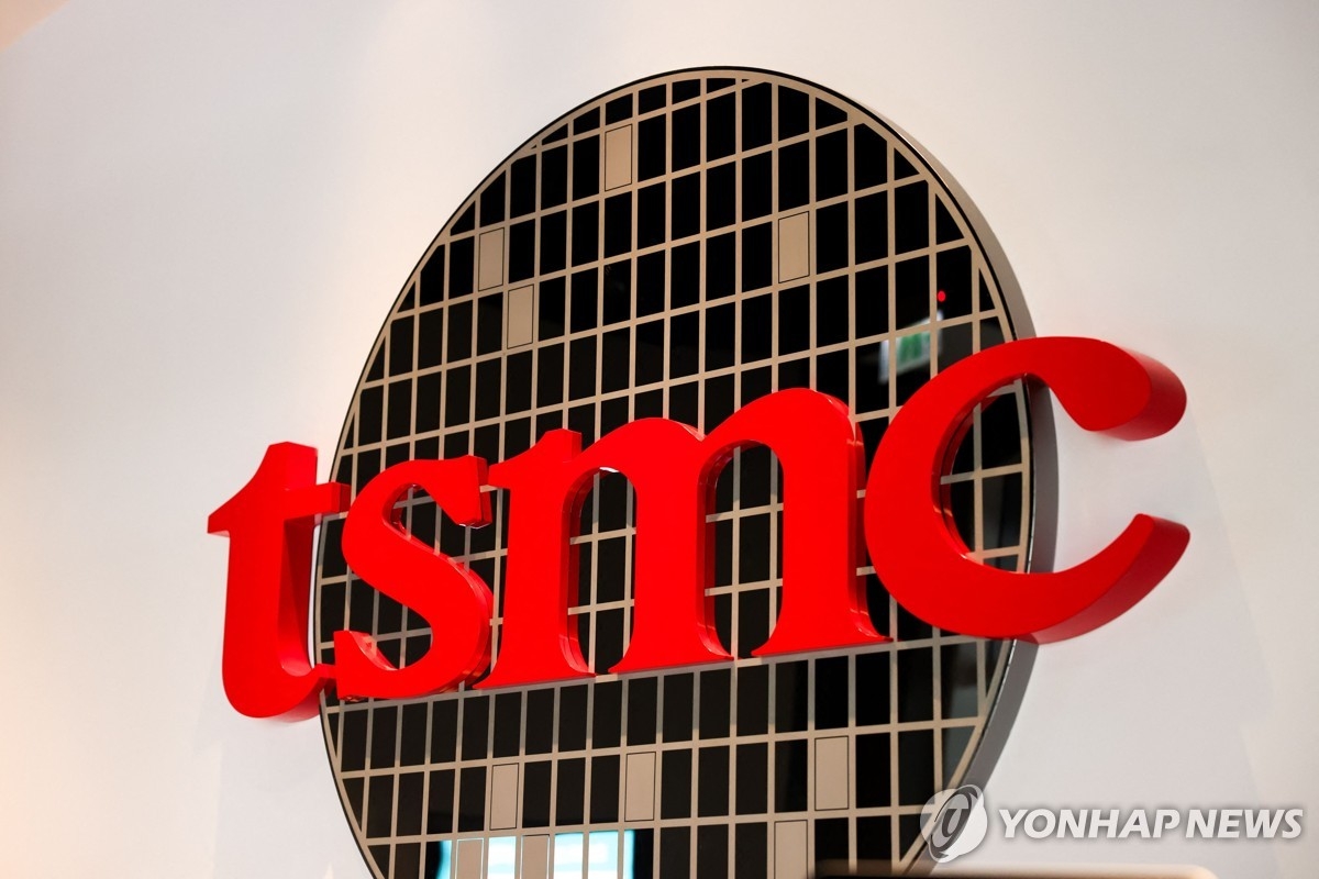 AI 수요 폭발에 TSMC 분기 순이익·매출 모두 ‘역대 최고’