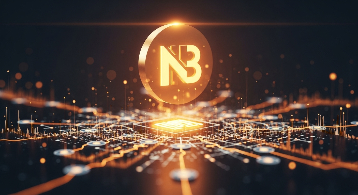 BNB, 사상 첫 1,300달러 돌파…“저평가된 블루칩” 재평가 본격화