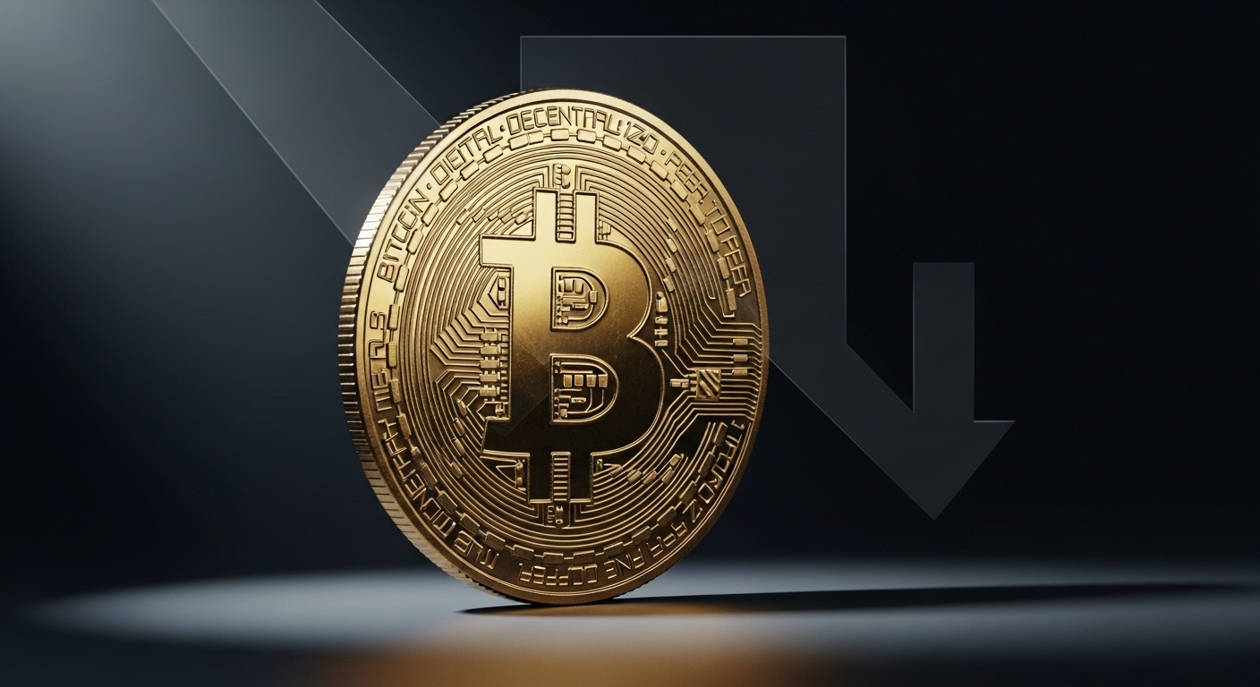 비트코인($BTC), 단기 조정 가능성…“11만 8,000달러 지지선 주목”