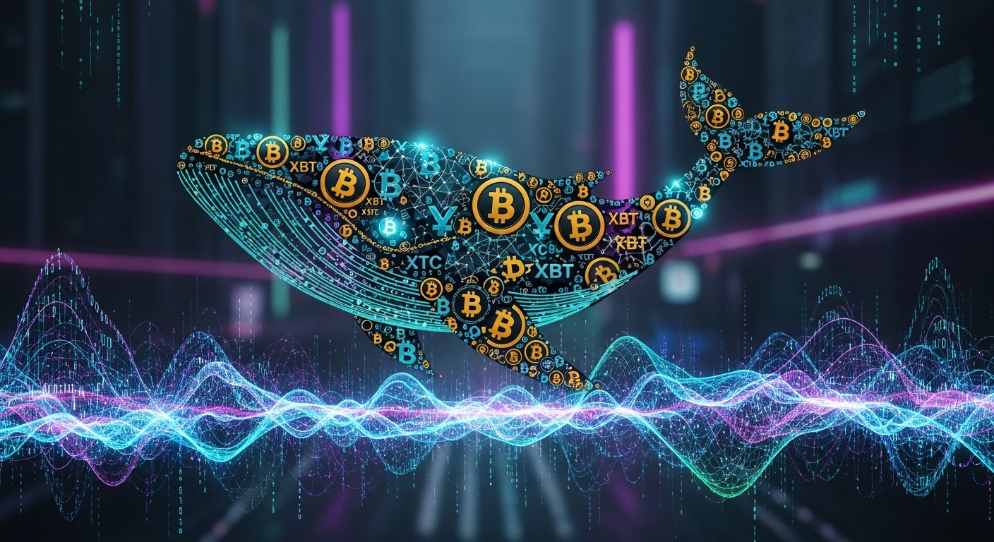 비트코인 10만 개 움직인 하이퍼리퀴드 고래, 비트포렉스 전 CEO로 지목