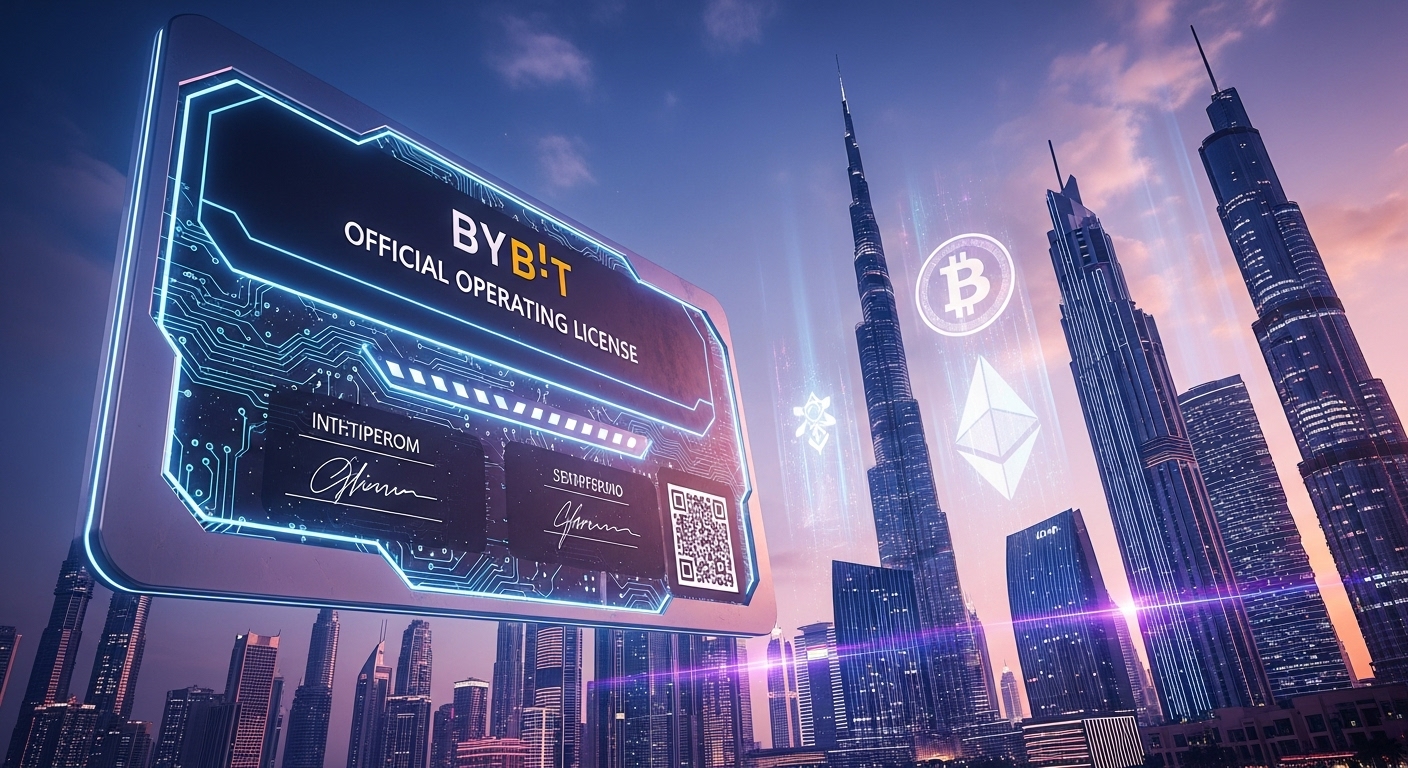 바이비트, 10월 27일 SYND 상장…총 360만 토큰 리워드 행사 진행