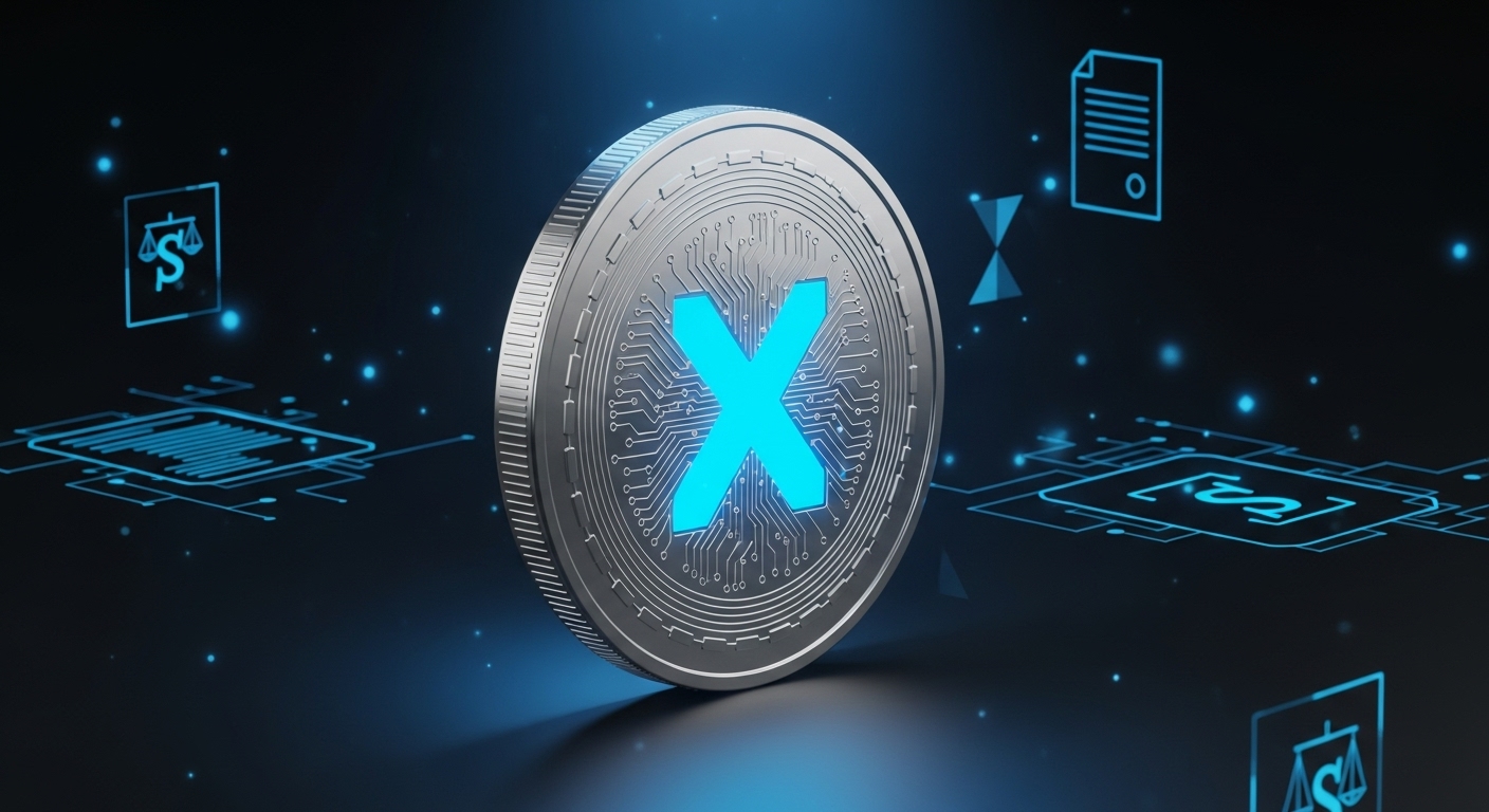 스텔라(XLM), 스마트 계약 실행 700% 급증… 생태계 확장 본격화