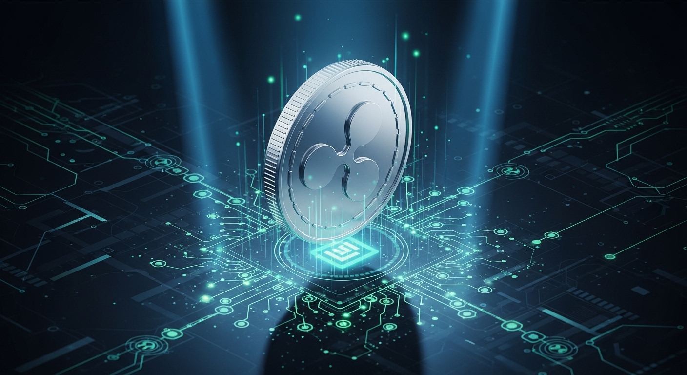 XRP 레저, 1억번째 원장 눈앞…13년 역사 속 역대급 이정표