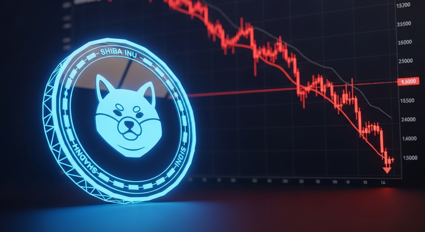 시바이누(SHIB), 하루 만에 810억 개 유출…“강세장 전조” 해석 나와